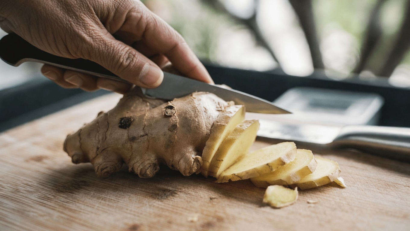 Descubra como Misturar Gengibre com Cravo-da-Índia para Apoio ao Bem-Estar no Dia a Dia: Receitas Simples e Dicas Práticas