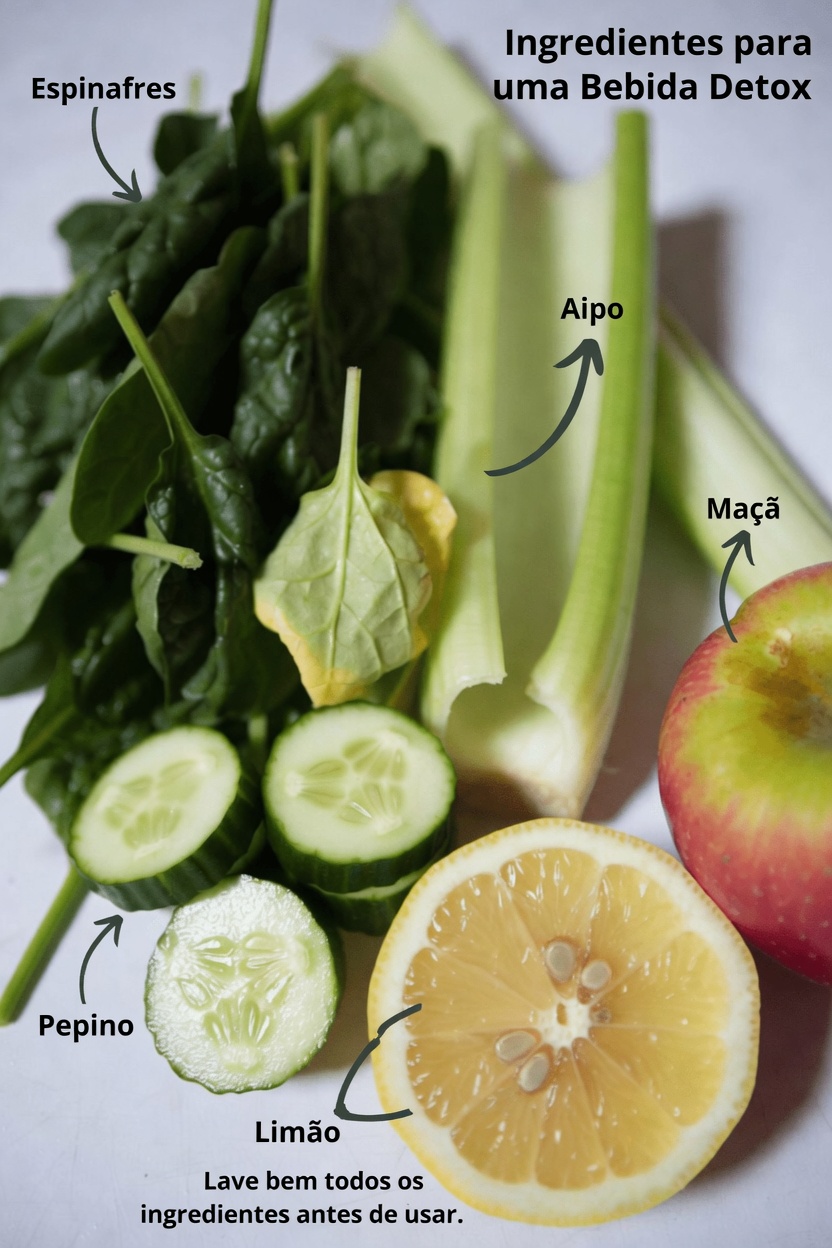 7 Sucos Matinais Refrescantes para Apoiar o Equilíbrio Natural do Seu Corpo Todos os Dias