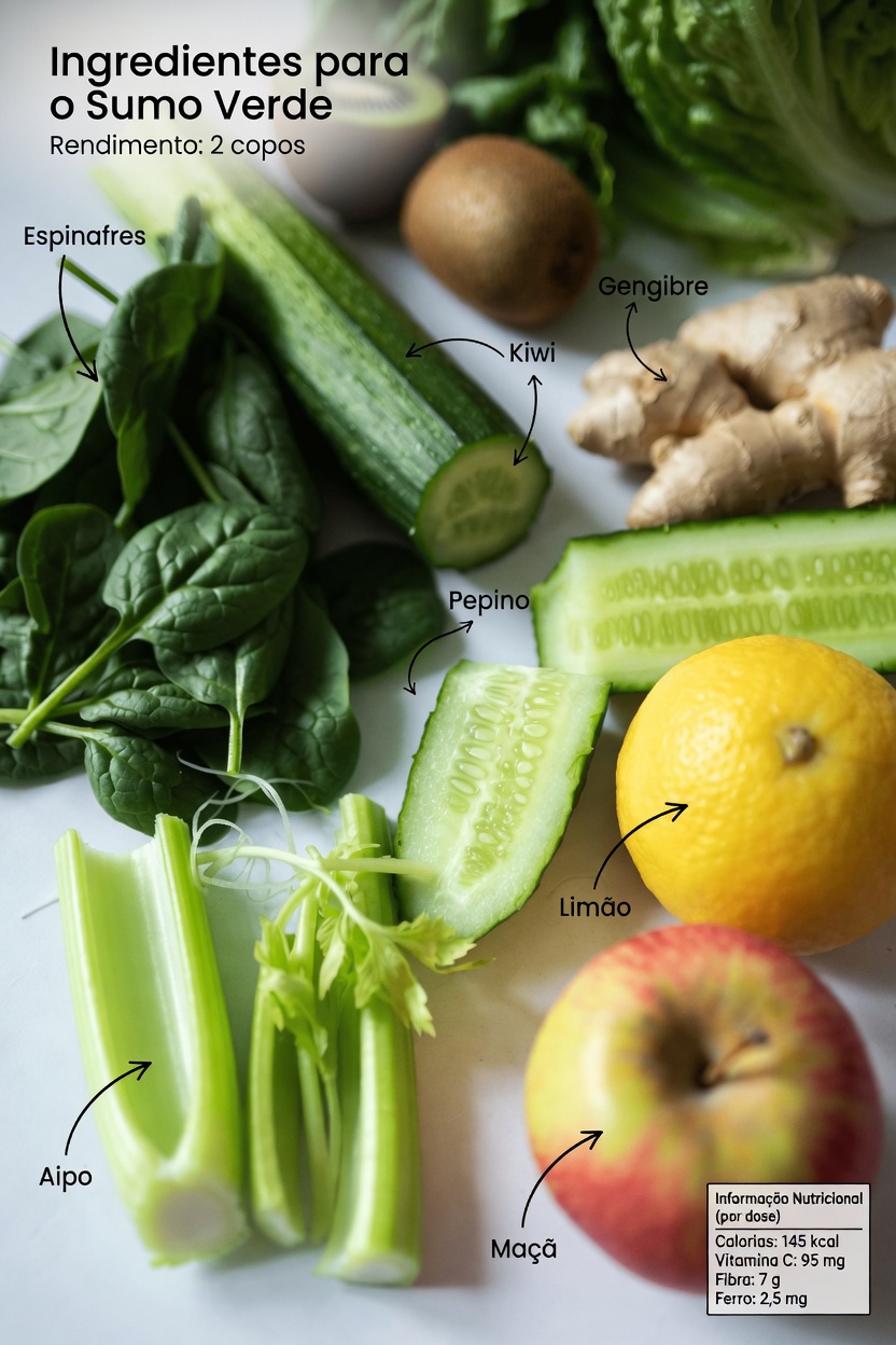 7 Sucos Matinais Refrescantes para Apoiar o Equilíbrio Natural do Seu Corpo Todos os Dias