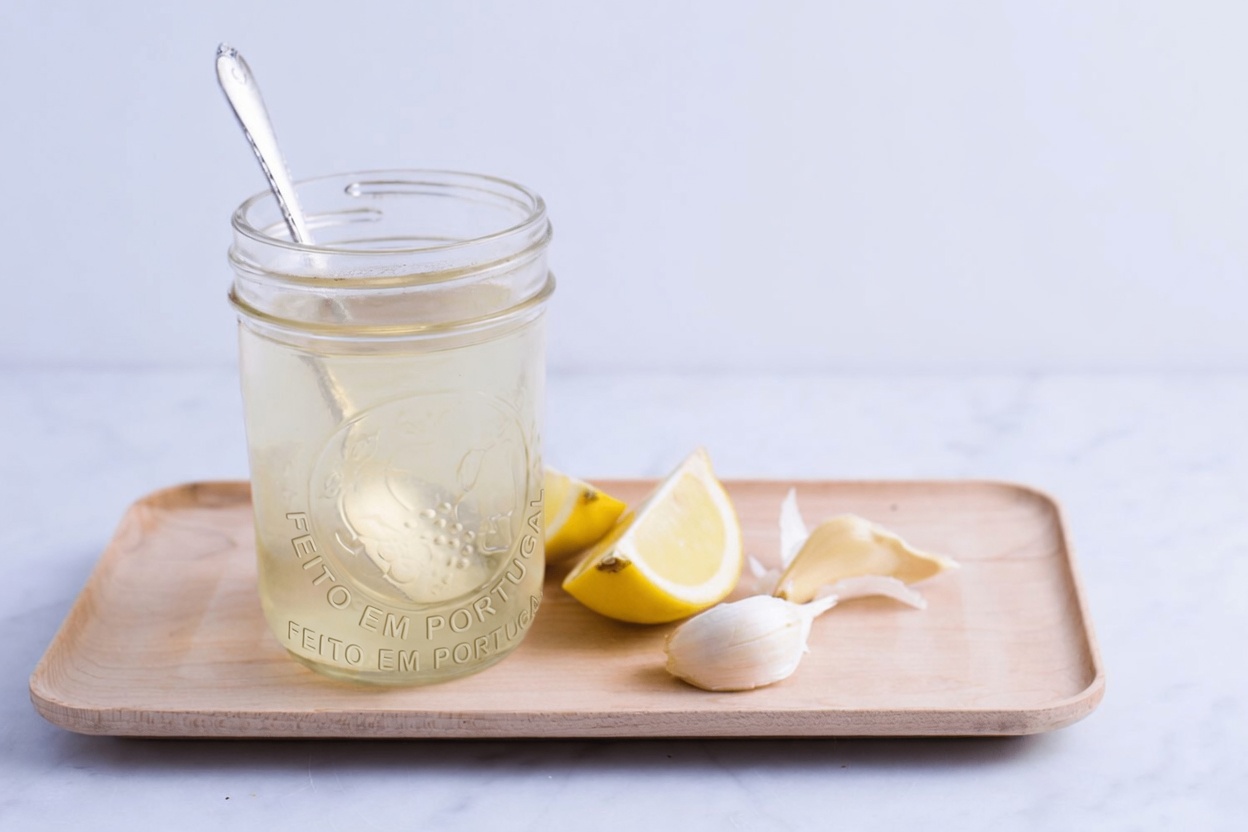 Impulsione seu Coração Naturalmente: A Bebida Picante de Limão, Lima e Alho que Pode Ajudar a Manter uma Circulação Saudável