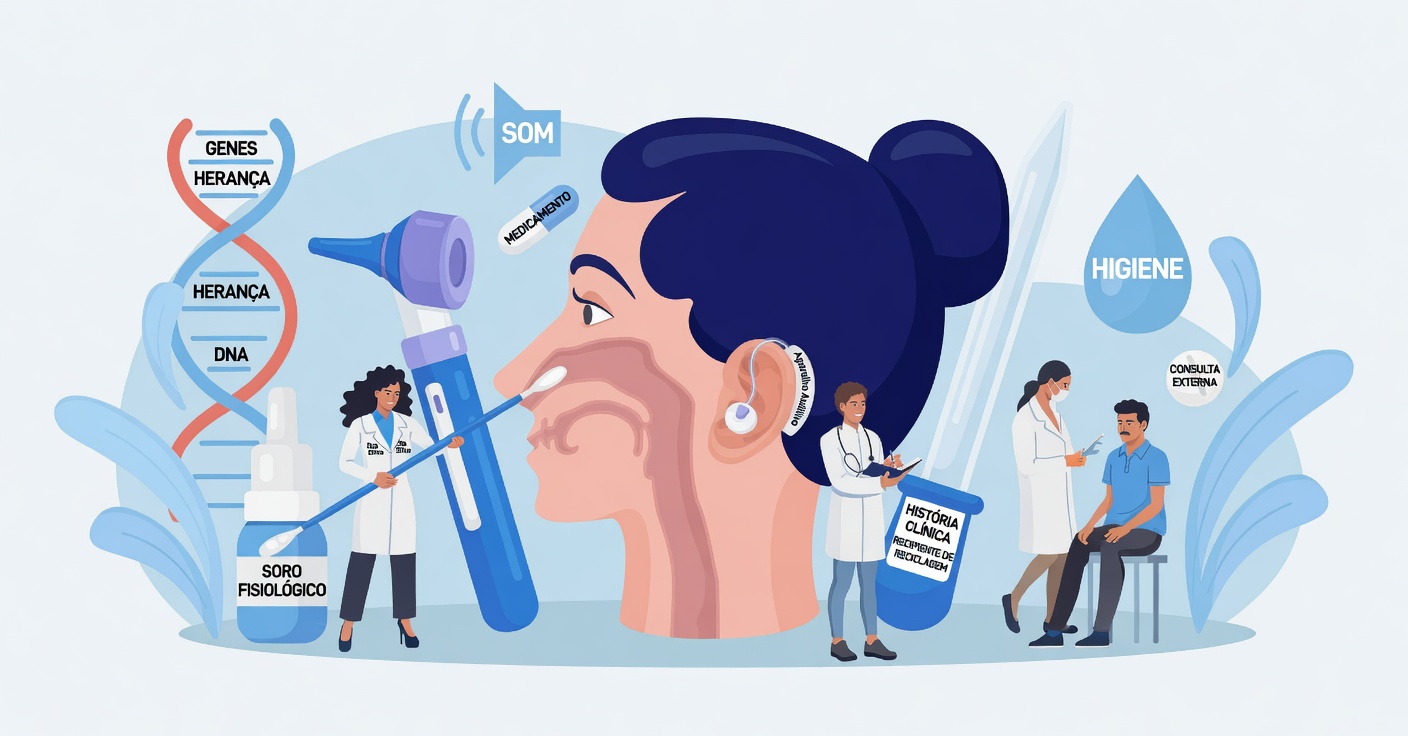 Cálculos Amigdalianos: Um Guia Completo para Entender e Controlar Essas Formações Comuns na Garganta