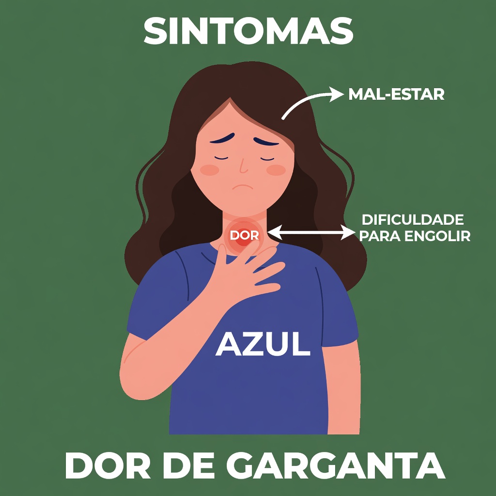 Cálculos Amigdalianos: Um Guia Completo para Entender e Controlar Essas Formações Comuns na Garganta