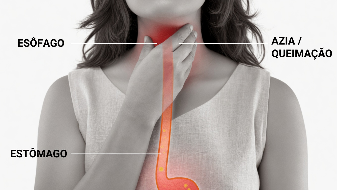 7 Sinais de Alerta de Câncer de Esôfago que Você Pode Estar Ignorando em Sua Rotina Diária