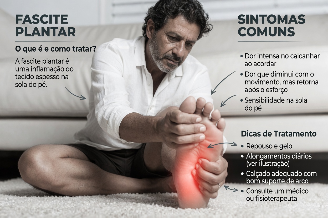 8 Sinais Sutis de Problemas nos Nervos Começando nos Dedos dos Pés que Você Pode Estar Ignorando