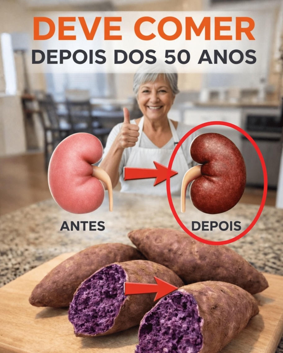 Descubra 12 alimentos naturais para comer todos os dias depois dos 50 para energia sustentada e vitalidade