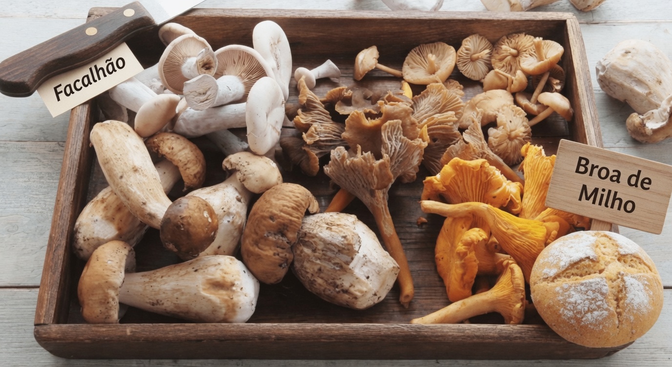 Descubra como alimentos cotidianos como feijões, verduras e grãos podem contribuir para a longevidade: insights de pesquisas premiadas com o Nobel