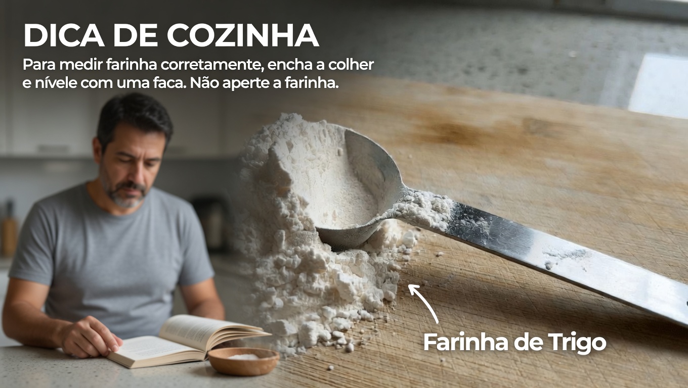 Descubra como adicionar uma pitada de cremor tártaro à água pode aumentar naturalmente sua ingestão diária de potássio