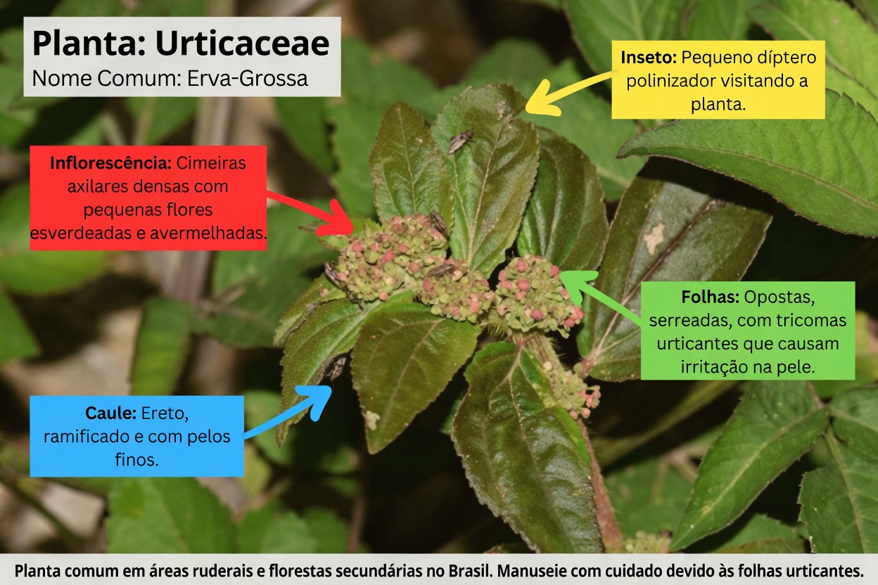 Como Incorporar a Euphorbia Hirta na Sua Rotina de Bem-Estar: Um Guia sobre Seus Usos Tradicionais e Benefícios