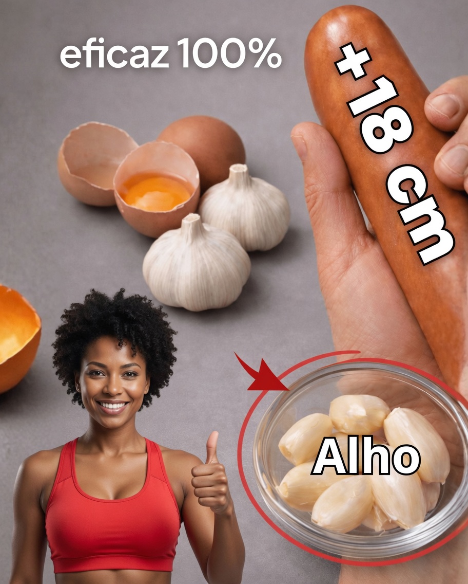 Como Misturar Alho e Ovo: Explorando um Remédio Caseiro Tradicional para o Bem-Estar Diário