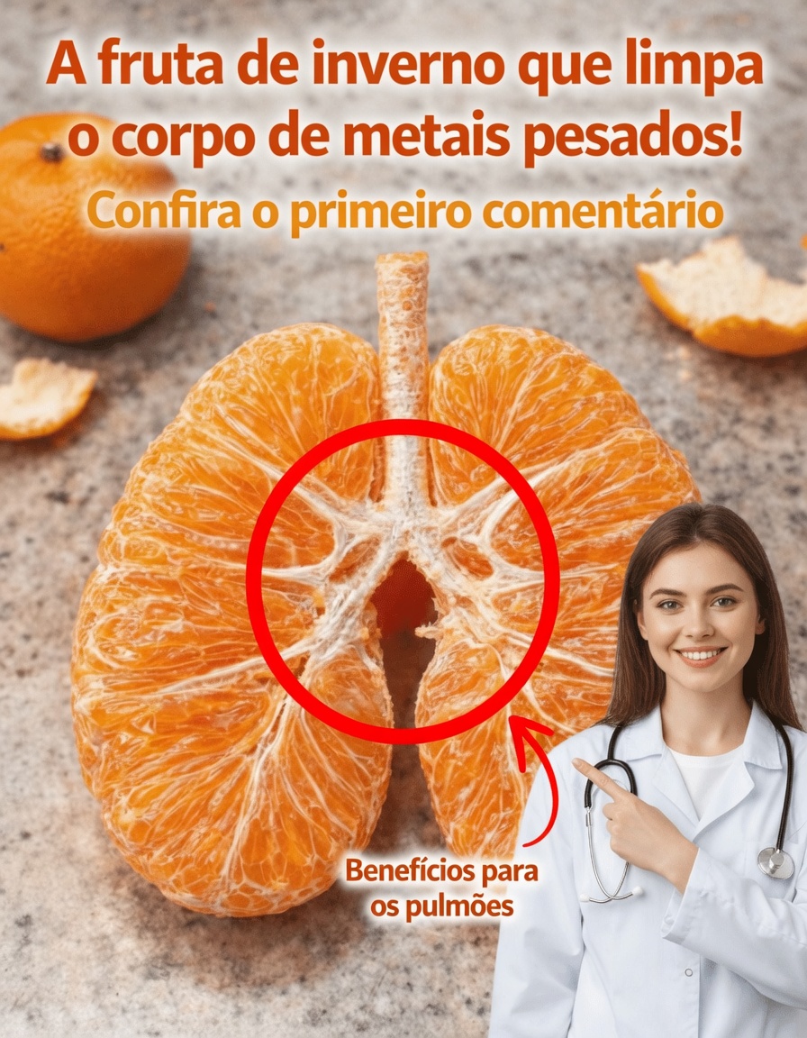 Descubra como as laranjas do dia a dia podem ajudar a apoiar os processos naturais de desintoxicação do seu corpo: hábitos simples e dicas para experimentar