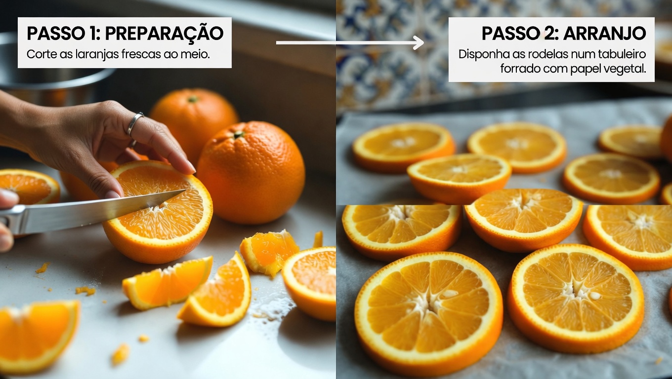 Descubra como as laranjas do dia a dia podem ajudar a apoiar os processos naturais de desintoxicação do seu corpo: hábitos simples e dicas para experimentar