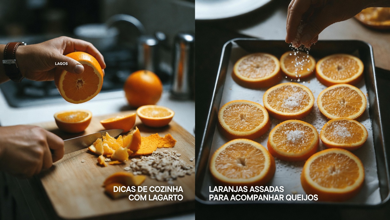 Descubra como as laranjas do dia a dia podem ajudar a apoiar os processos naturais de desintoxicação do seu corpo: hábitos simples e dicas para experimentar