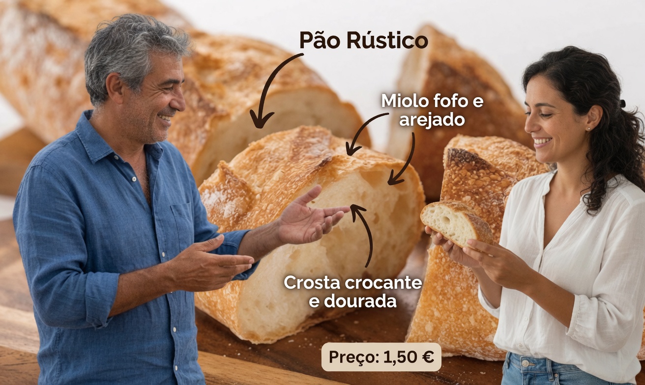 O erro nº 1 que todos cometem ao congelar pão e como evitá-lo para maior segurança