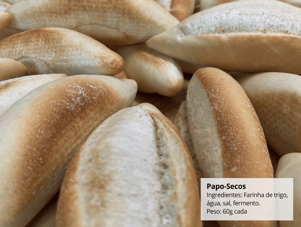 O erro nº 1 que todos cometem ao congelar pão e como evitá-lo para maior segurança