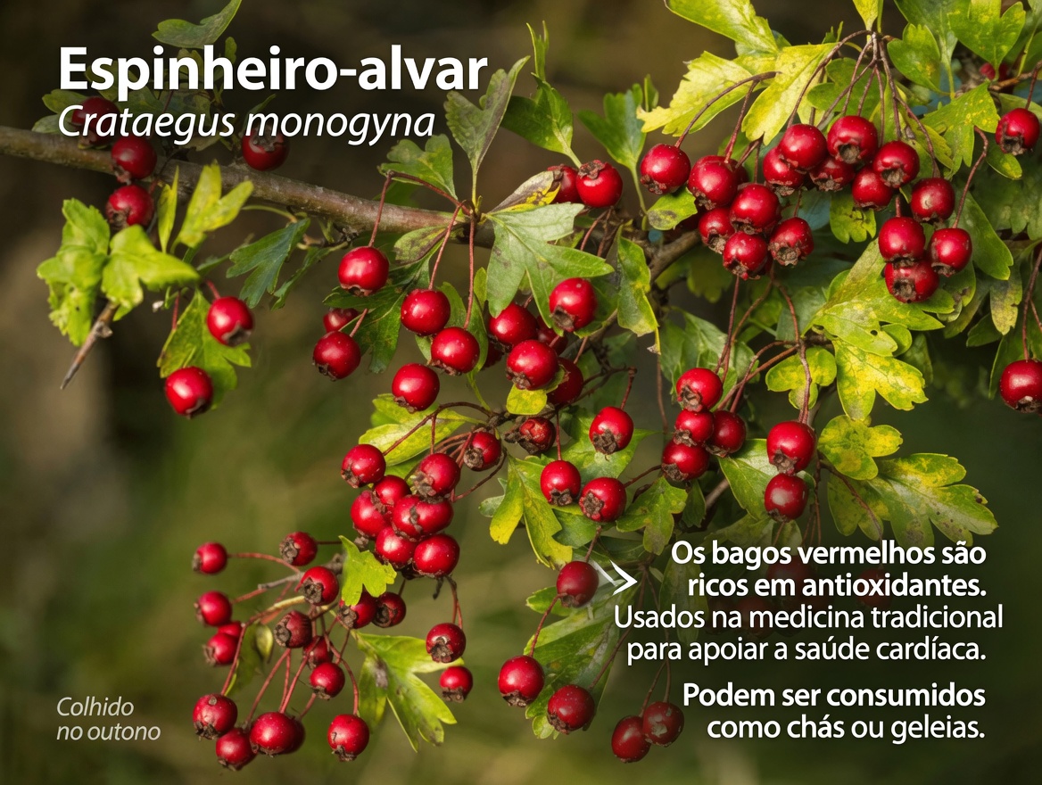 Mais de 60? Descubra estas 6 ervas que podem ajudar a поддержar naturalmente uma circulação saudável nas pernas