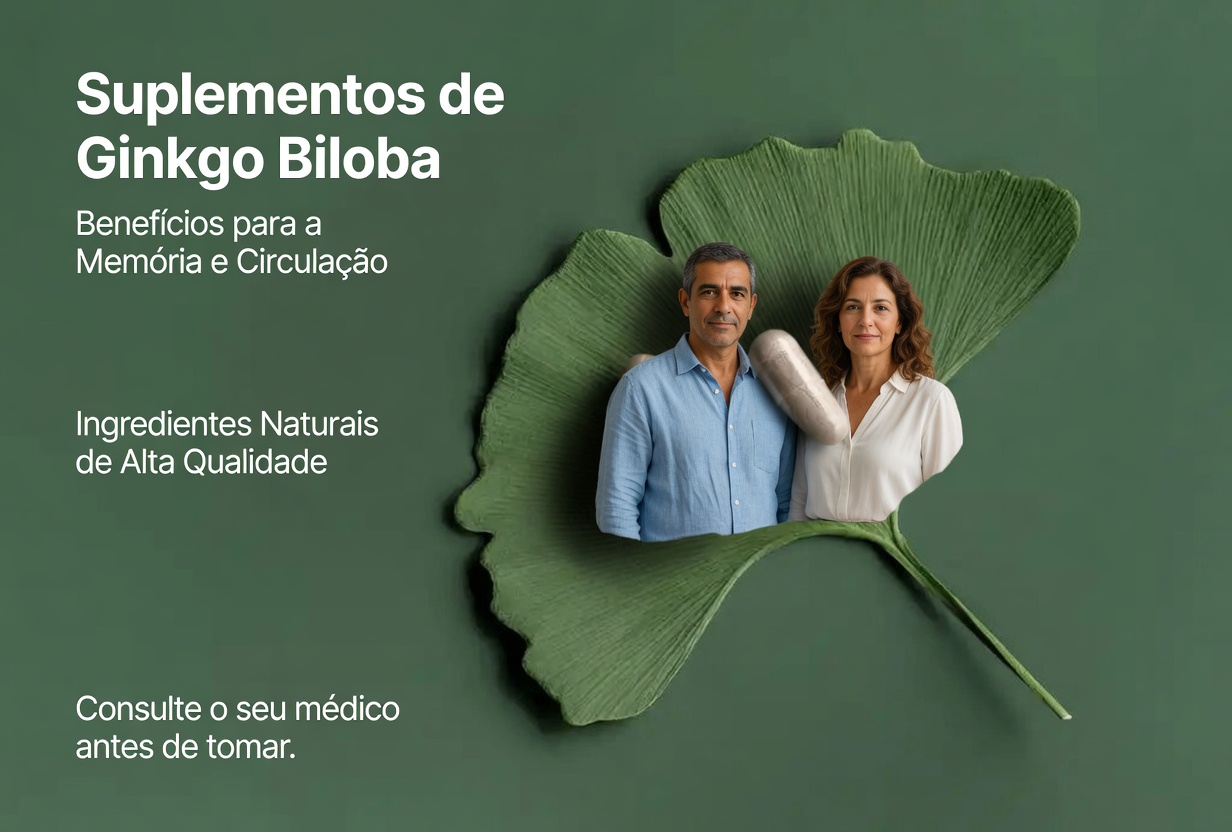 Mais de 60? Descubra estas 6 ervas que podem ajudar a поддержar naturalmente uma circulação saudável nas pernas