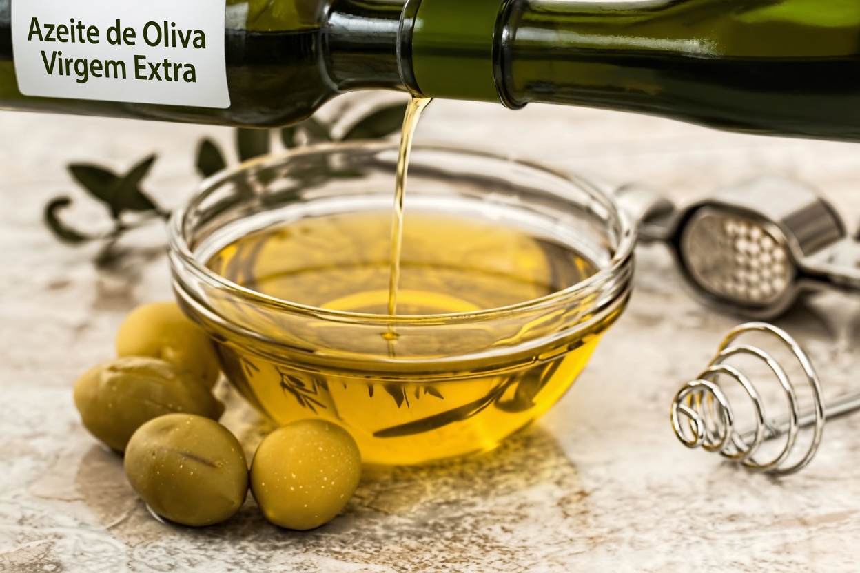 Explorando Óleos Naturais para a Saúde da Próstata: 8 Opções Suaves que Homens com Mais de 50 Podem Considerar