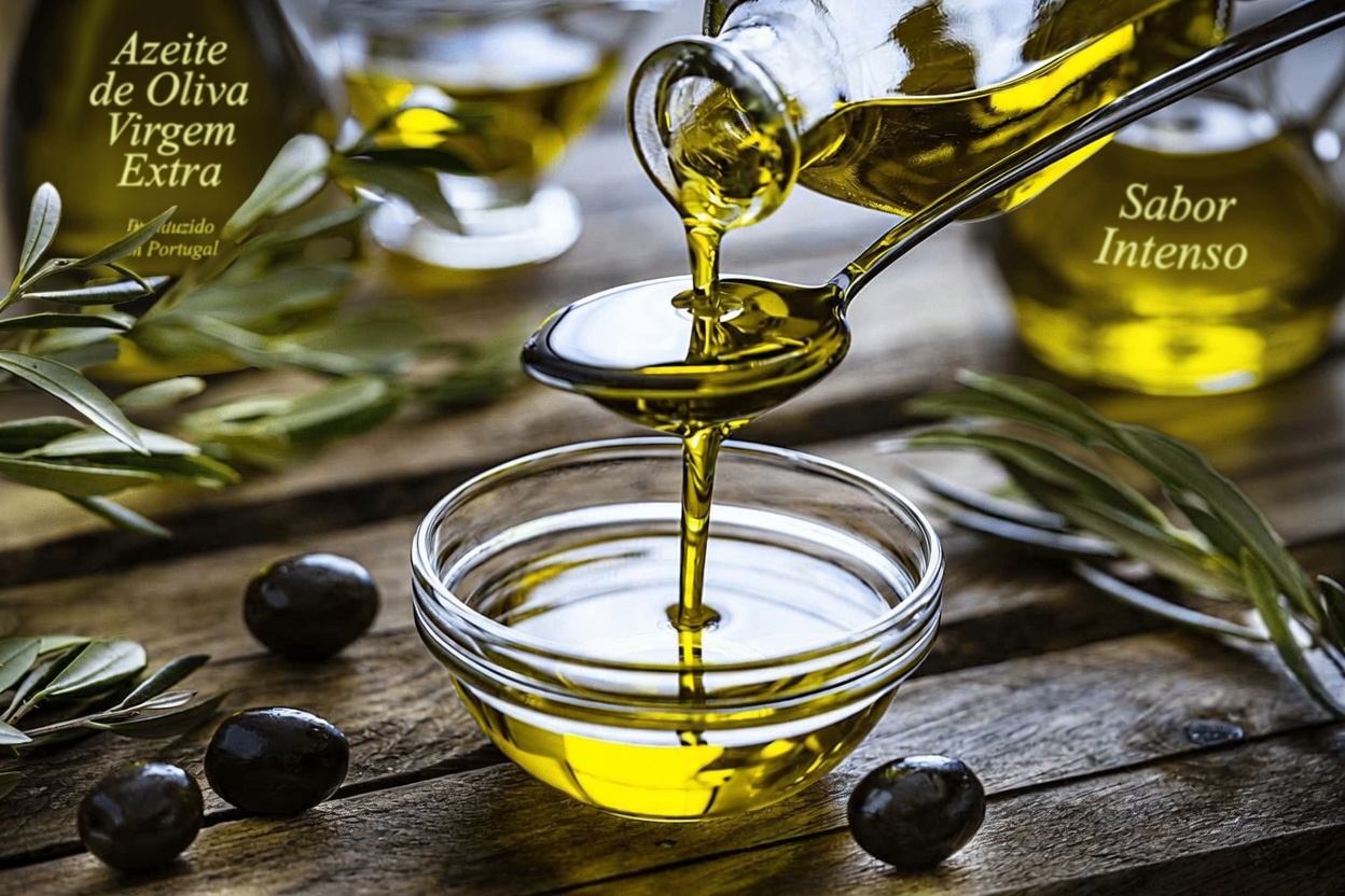 Explorando Óleos Naturais para a Saúde da Próstata: 8 Opções Suaves que Homens com Mais de 50 Podem Considerar