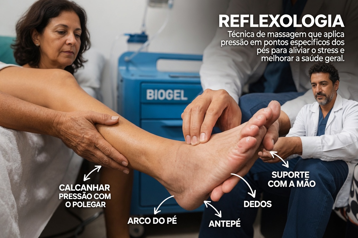 Compreendendo a dormência e a dor nos pés: explorando 3 preocupações comuns de saúde que você não deve ignorar