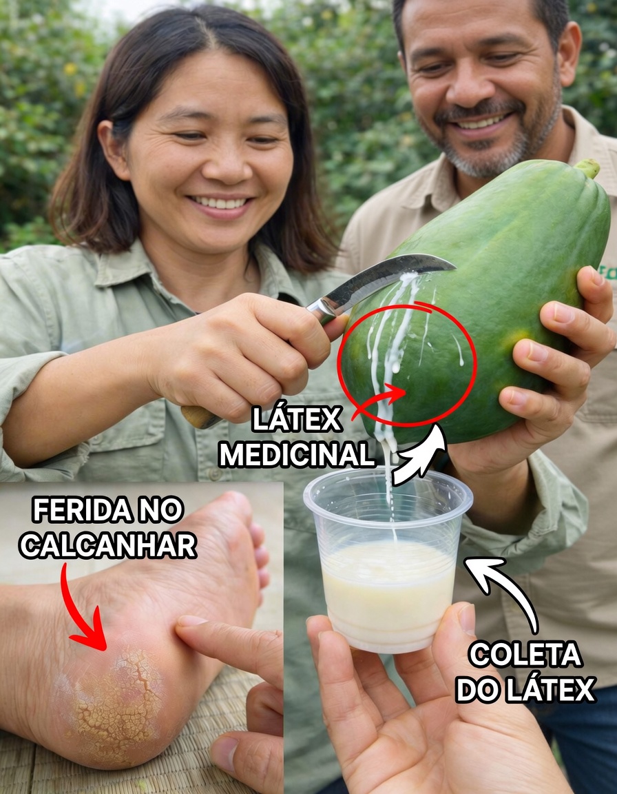 Descubra os Usos Ocultos da Seiva de Mamão para um Suporte Natural na Sua Rotina Diária de Digestão