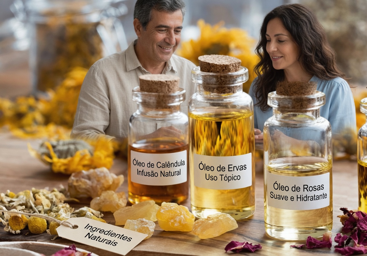 Olíbano: Explorando seu papel potencial no apoio à saúde e ao bem-estar celular