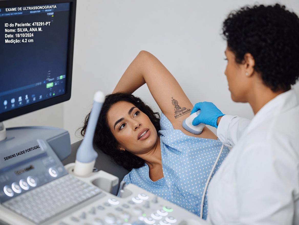 14 Sinais Sutis de Câncer que Muitas Mulheres Frequentemente Ignoram — E Por Que Ouvir Seu Corpo Importa