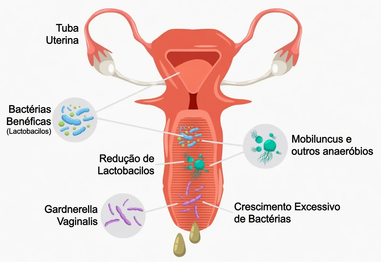 Por que algumas mulheres apresentam um odor vaginal de peixe? Principais causas e dicas simples de prevenção