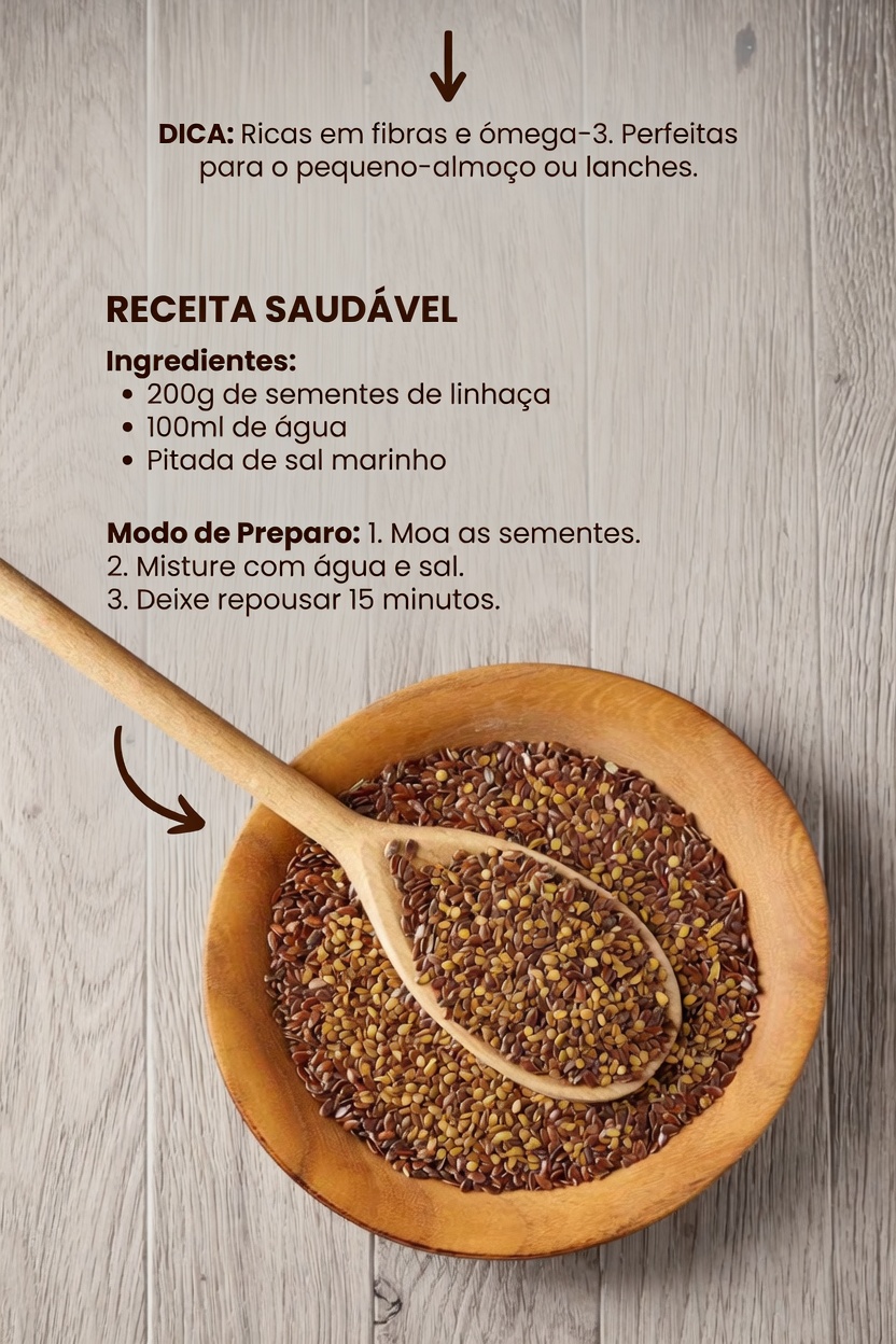 Mesmo com mais de 90 anos? Um hábito matinal simples com três sementes para apoiar os olhos e o cérebro