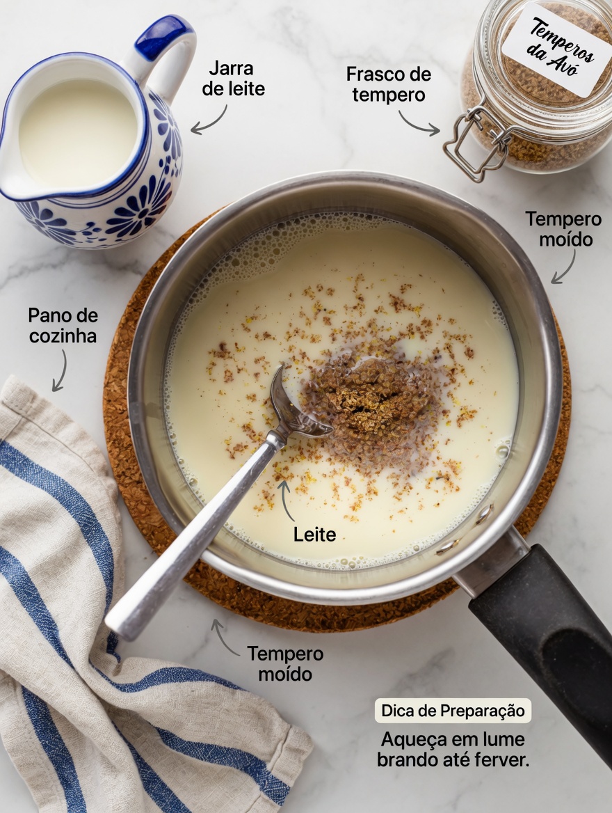 Mesmo com mais de 90 anos? Um hábito matinal simples com três sementes para apoiar os olhos e o cérebro