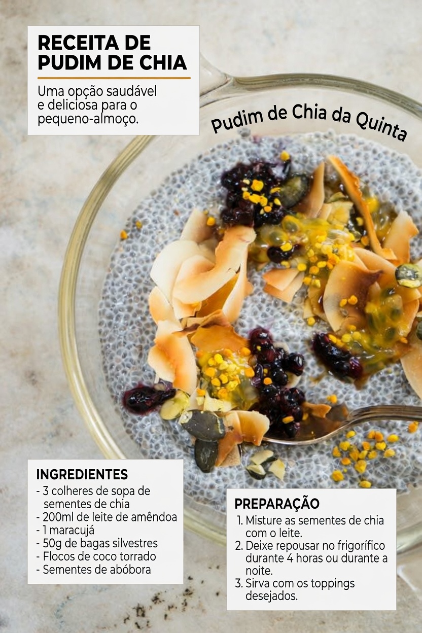 Mesmo com mais de 90 anos? Um hábito matinal simples com três sementes para apoiar os olhos e o cérebro