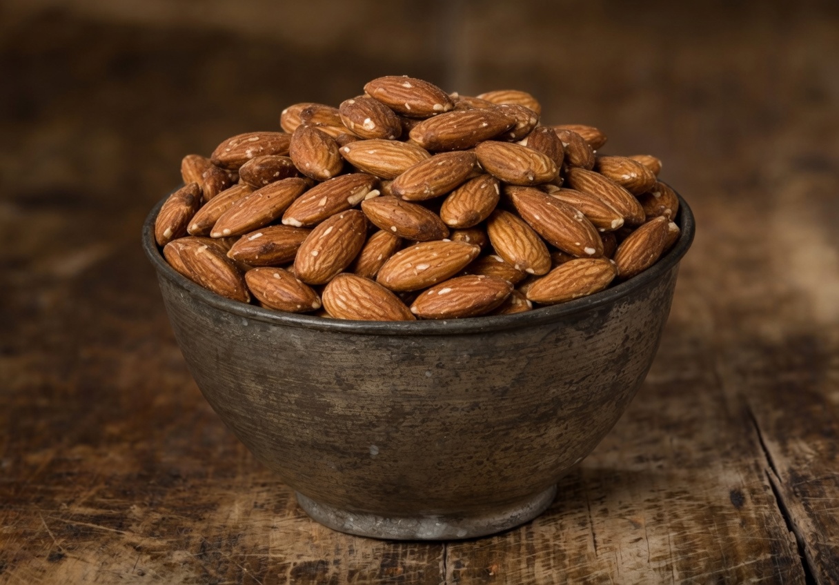 Mesmo com mais de 90 anos? Um hábito matinal simples com três sementes para apoiar os olhos e o cérebro