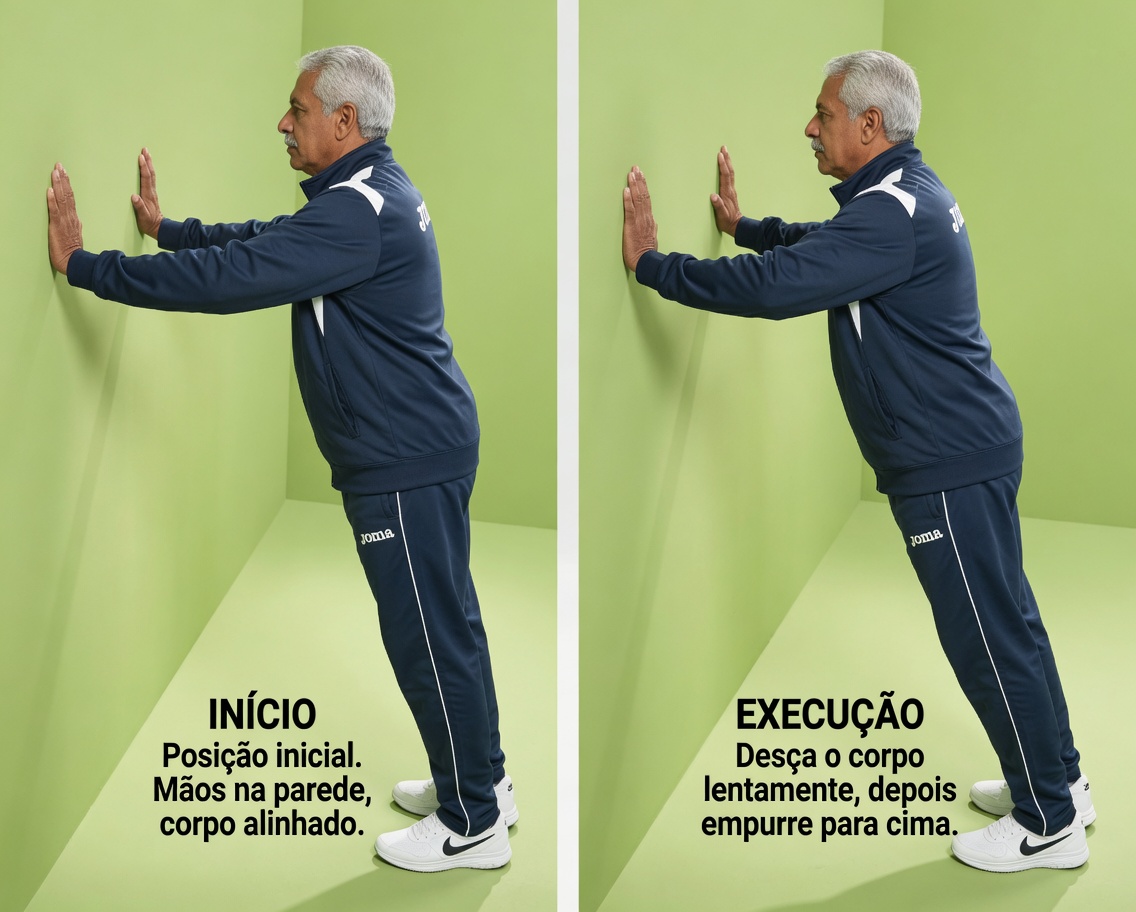 Esqueça caminhar depois dos 60? 5 exercícios de baixo impacto aprovados por cirurgiões para apoiar a força e o equilíbrio