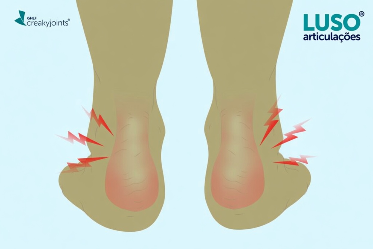 Os 5 principais nutrientes para reduzir o inchaço nos pés e pernas