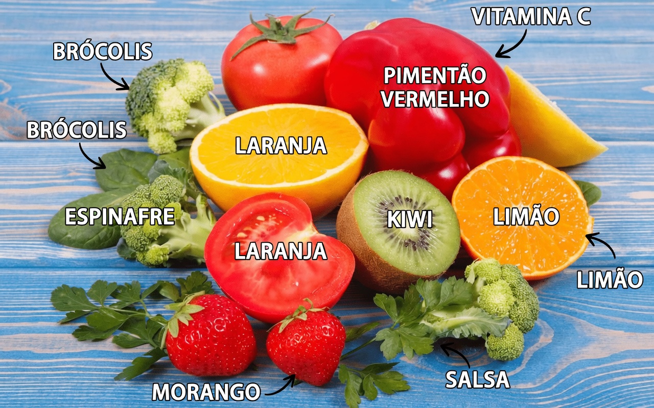 Os 5 principais nutrientes para reduzir o inchaço nos pés e pernas