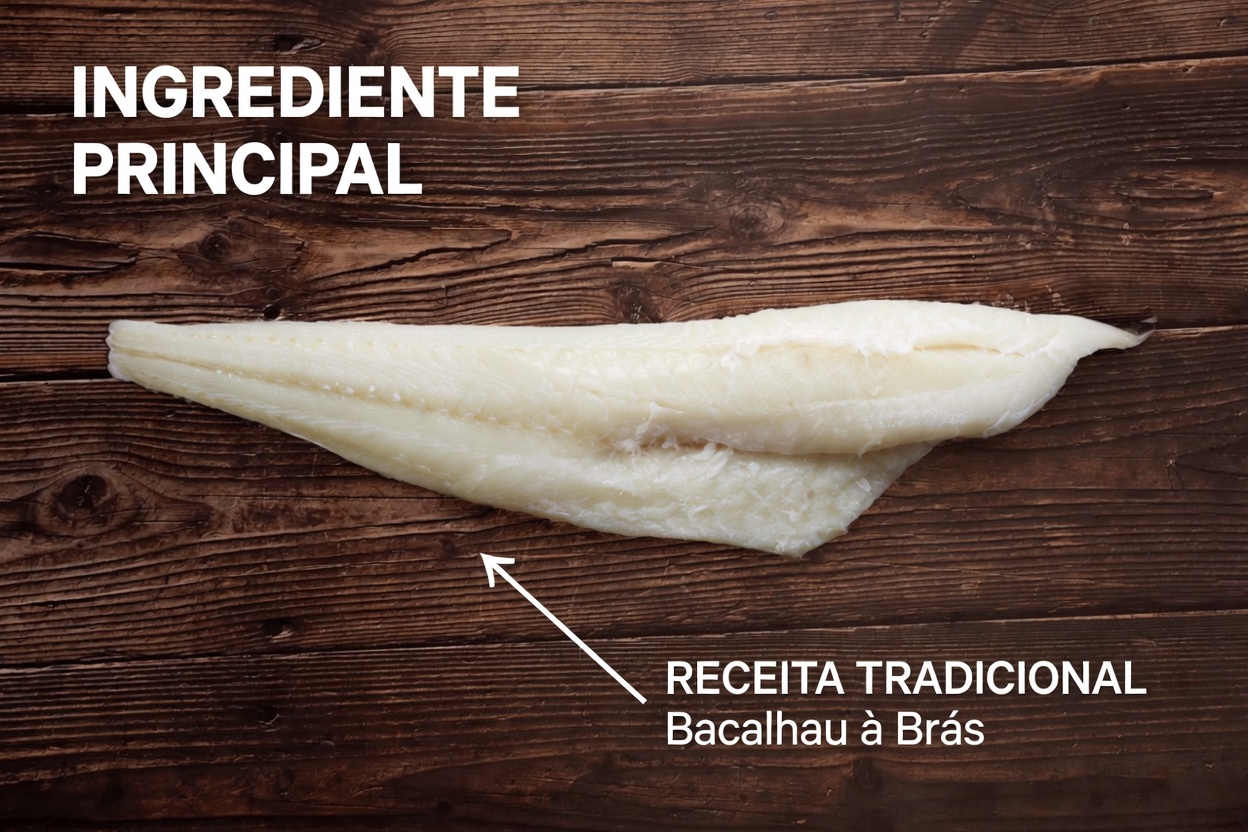 Os 8 principais tipos de peixe que você nunca deve comer