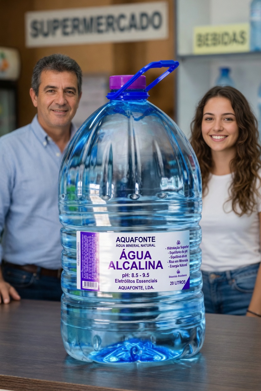 Como fazer água alcalina para combater a fadiga, problemas digestivos e o câncer