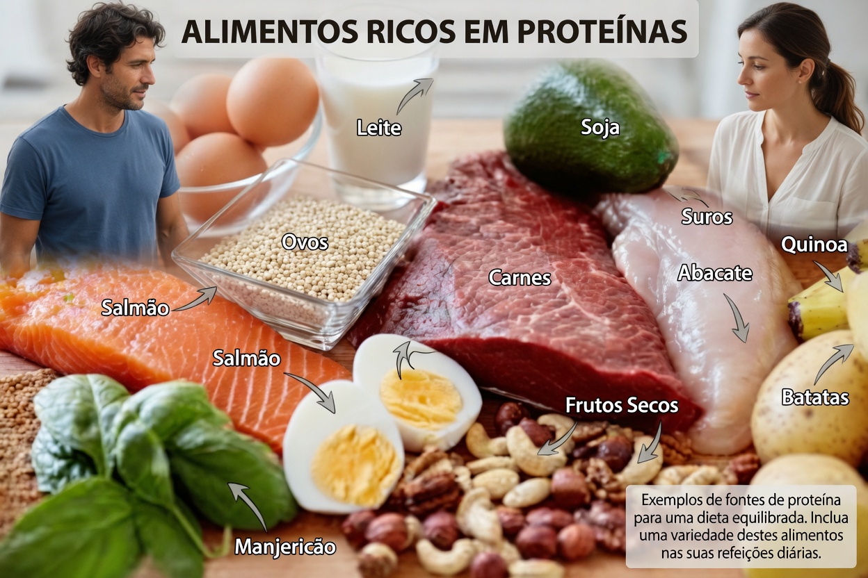 Os 10 melhores superalimentos que combatem a proteinúria e dão nova vida aos seus rins – a partir de apenas 7 dias