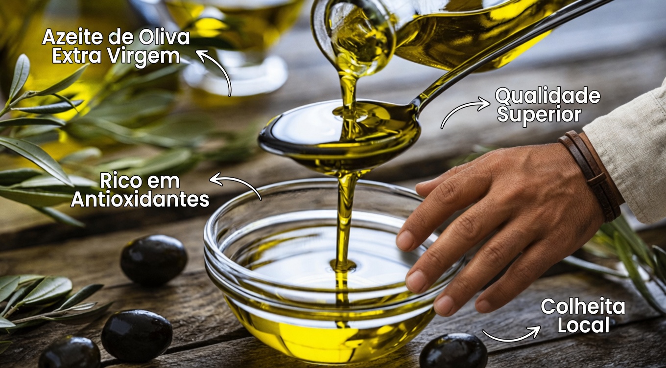 Os 10 melhores superalimentos que combatem a proteinúria e dão nova vida aos seus rins – a partir de apenas 7 dias