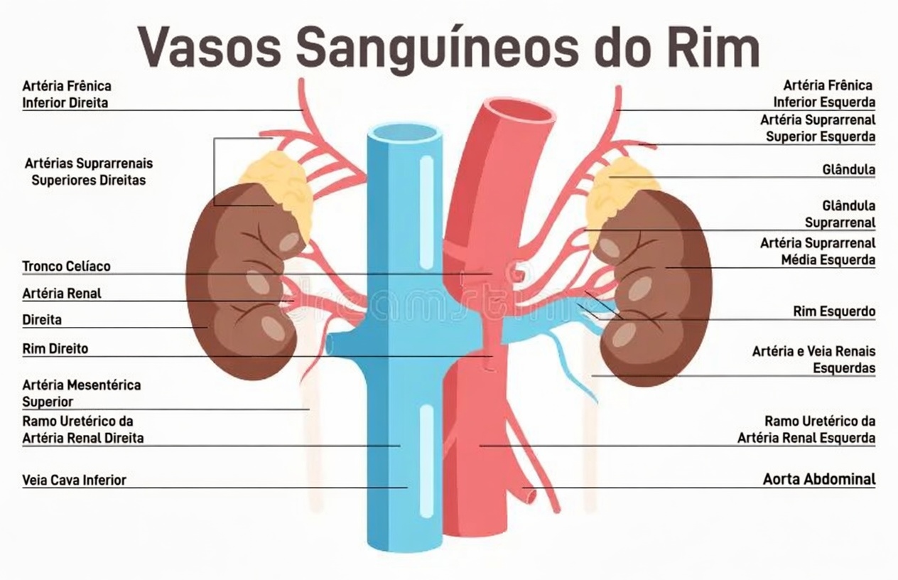 15 Sinais Comuns de Alerta dos Rins que Muitas Pessoas Apresentam – Por Que Reconhecê-los Cedo é Importante
