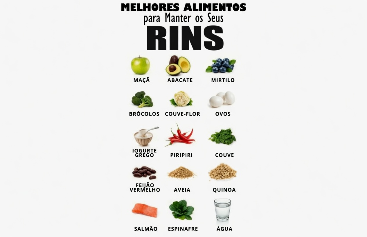 15 Sinais Comuns de Alerta dos Rins que Muitas Pessoas Apresentam – Por Que Reconhecê-los Cedo é Importante