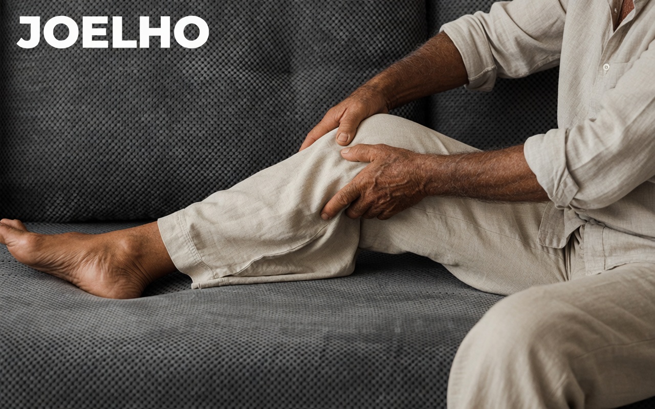 Descubra como a vitamina C pode ajudar a apoiar uma circulação sanguínea saudável nas pernas e nos pés após os 50 anos