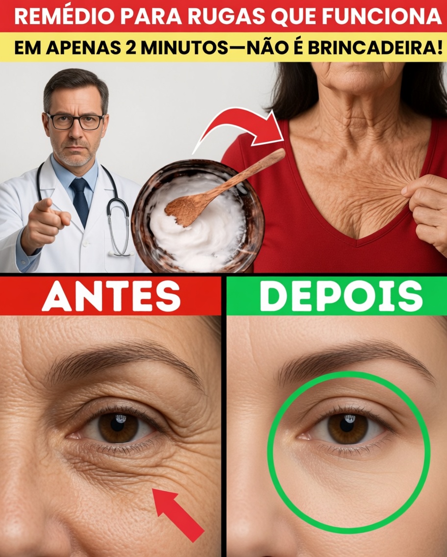 Idosos: Brilhe mais em minutos – Um simples remédio de massagem facial