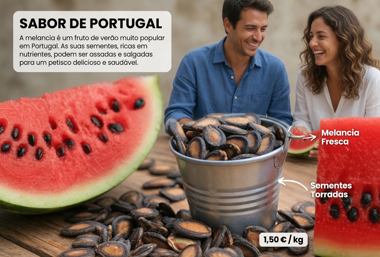 O câncer ODEIA quando idosos comem estas 6 pequenas sementes todos os dias (com respaldo científico, sem exageros)