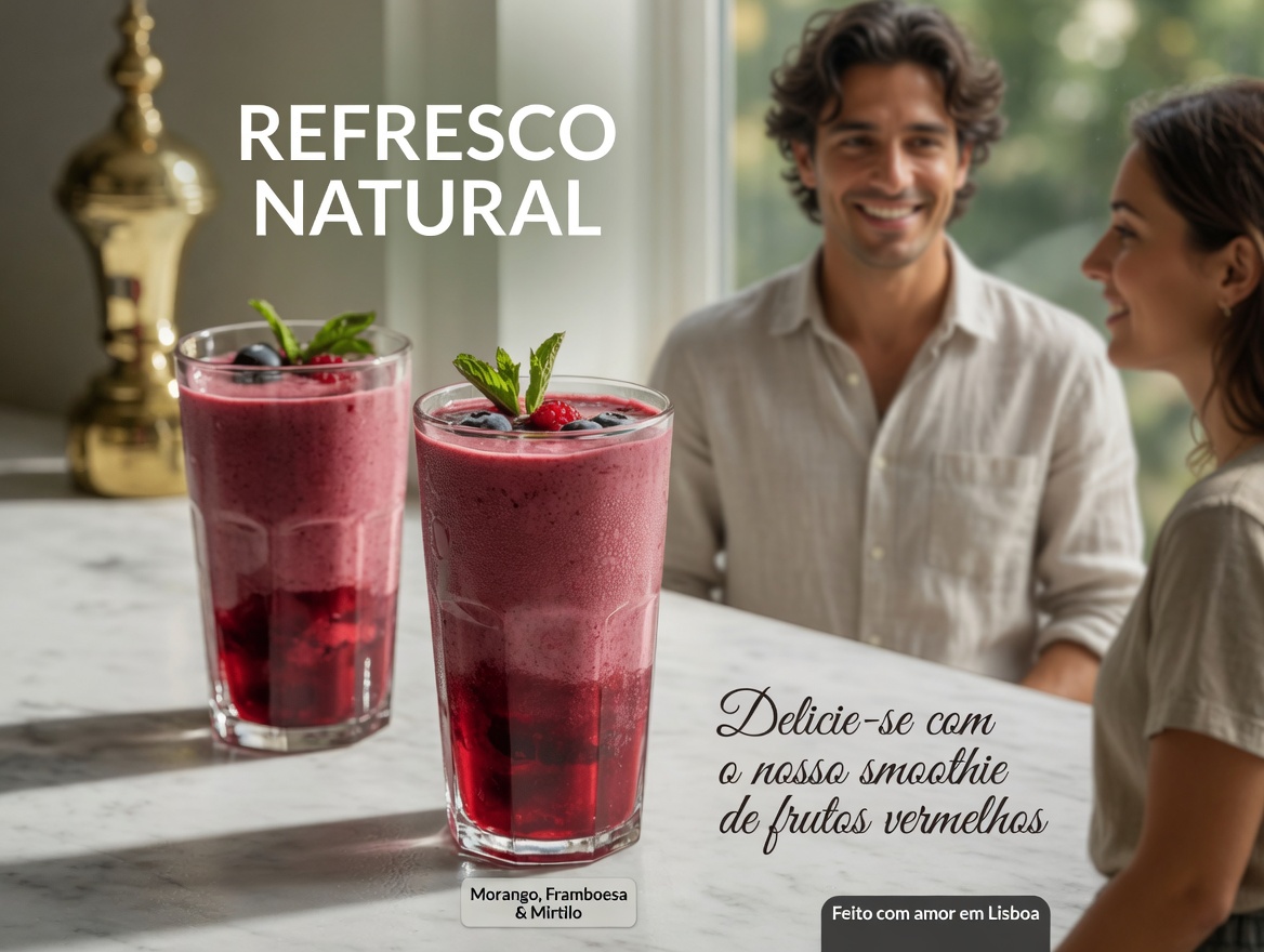 O que você pode notar ao adicionar uma bebida de hibisco, abacate e cravo à sua rotina diária