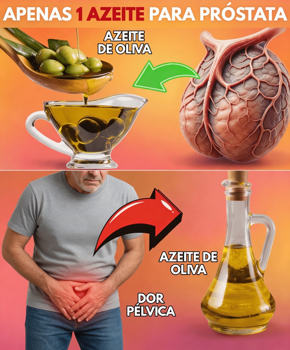 Descubra o Saw Palmetto e outros 7 óleos naturais para potencial suporte à próstata aumentada