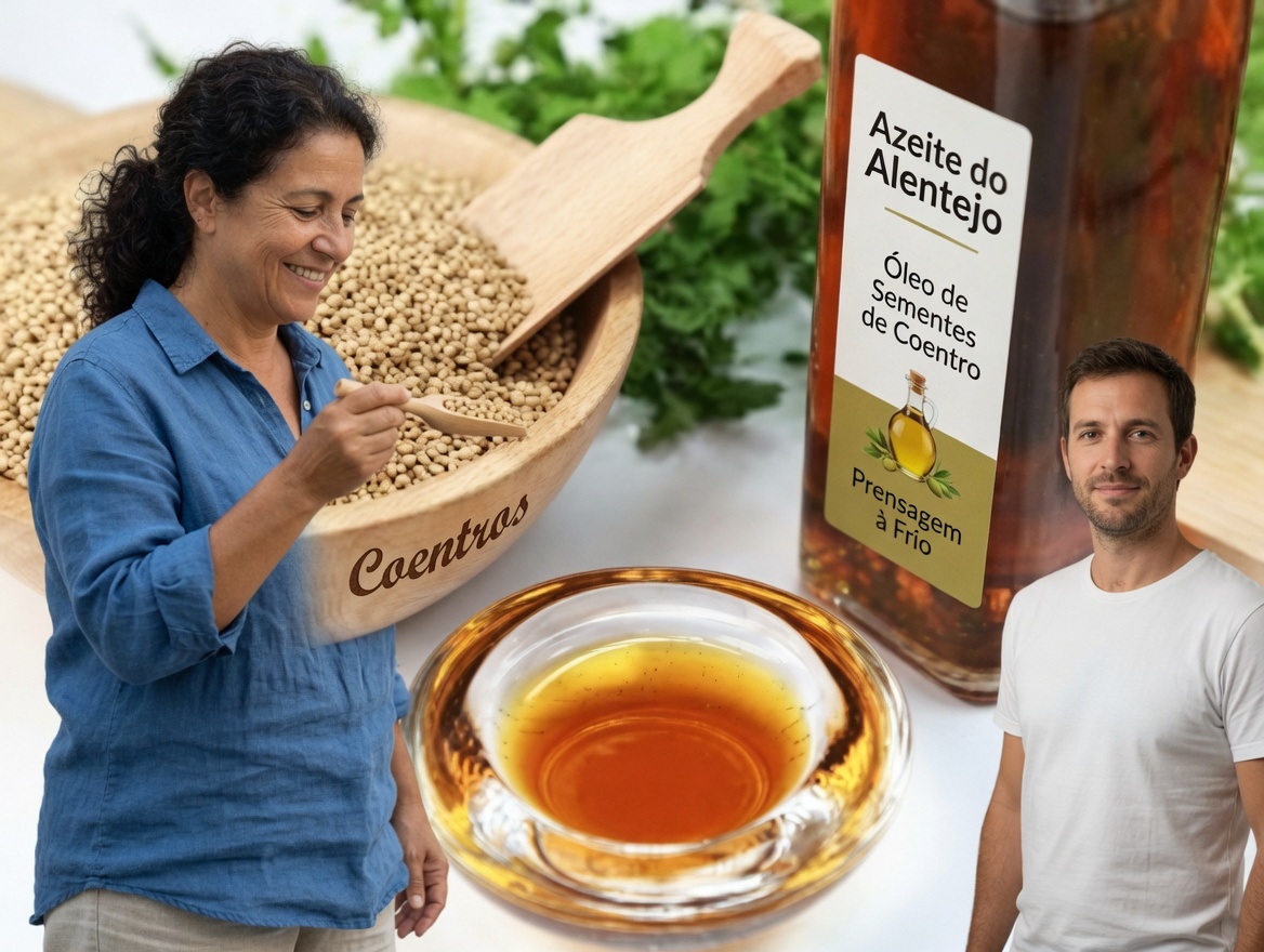 Descubra o Saw Palmetto e outros 7 óleos naturais para potencial suporte à próstata aumentada