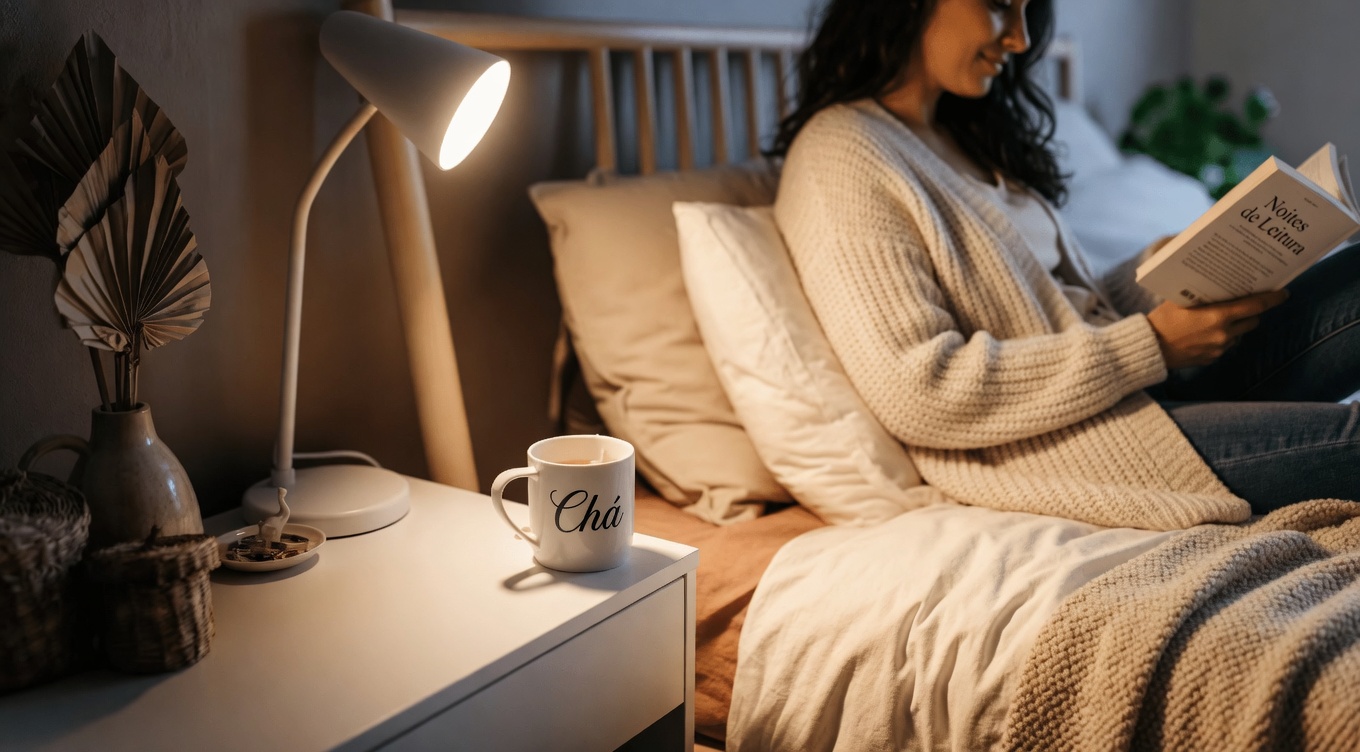 Cúrcuma, Canela e Alecrim: A Receita Definitiva de Chá Detox para Experimentar Hoje à Noite