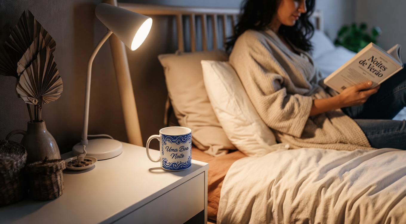 Cúrcuma, canela e alecrim: a receita definitiva de chá detox para experimentar hoje à noite