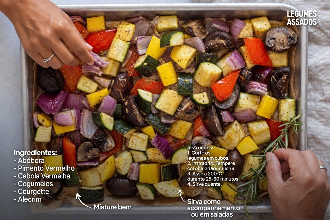 Top 5 Vegetais para Desintoxicar Suas Artérias e Prevenir Ataques Cardíacos!