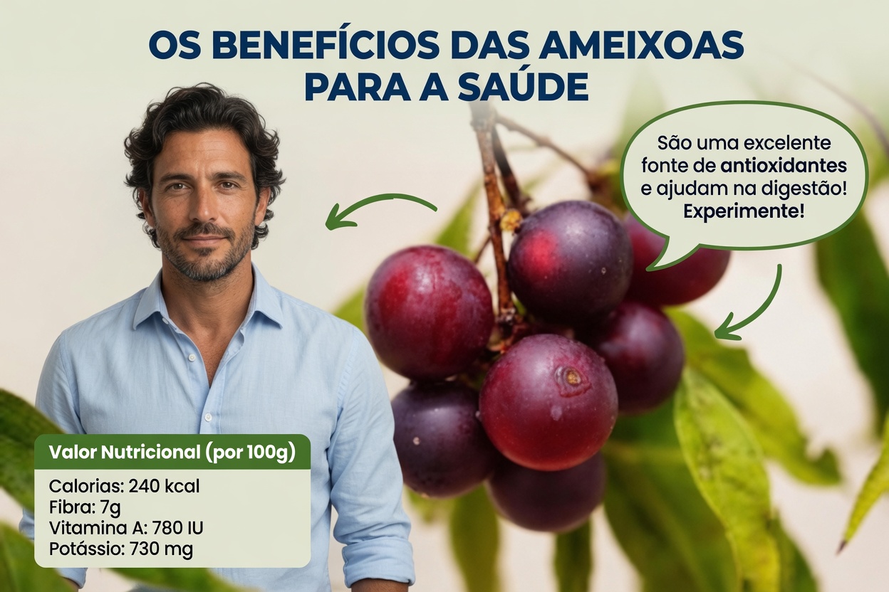 Cientistas encontram uma baga que pode combater o câncer, o diabetes e a obesidade